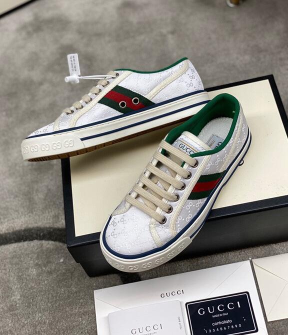 SAMC - GUKI Women Shoes - 1814