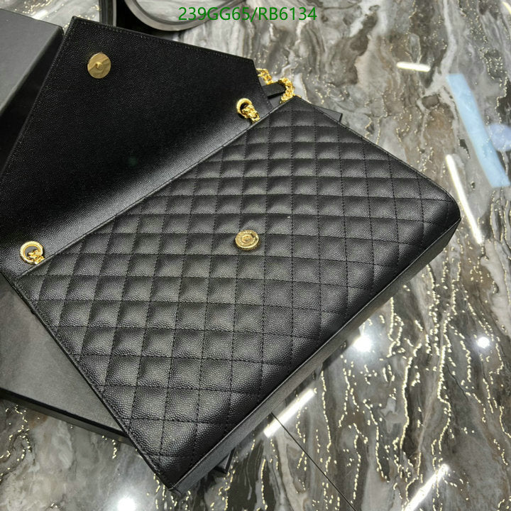 SAMC - YLS Bags - 145