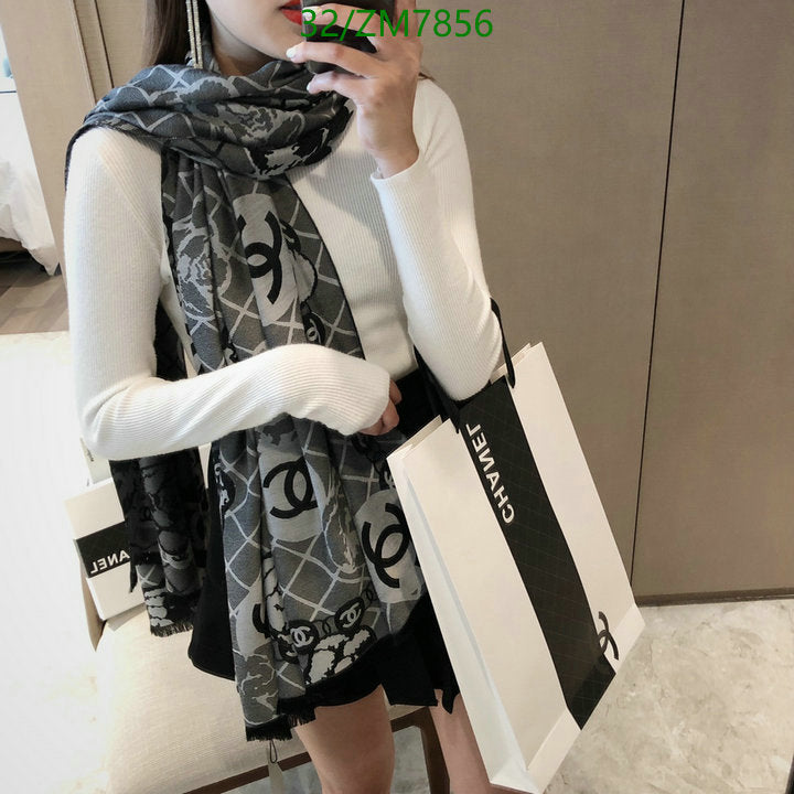 SAMC - CHL Scarves - 899