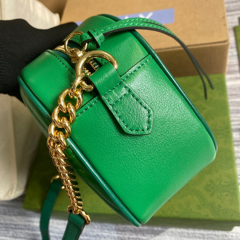 Satchel Bags - GCI Bags - 6820