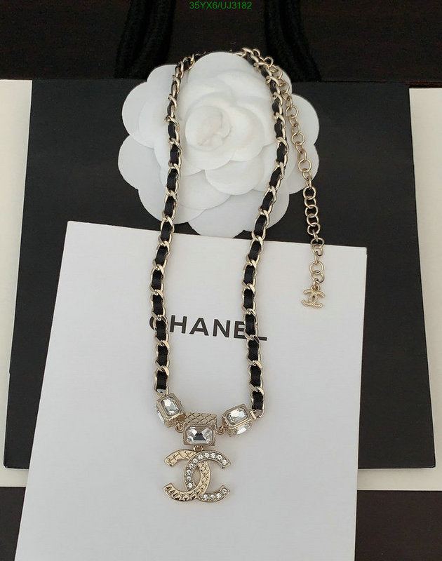 SAMC - CHL Jewelry - 676