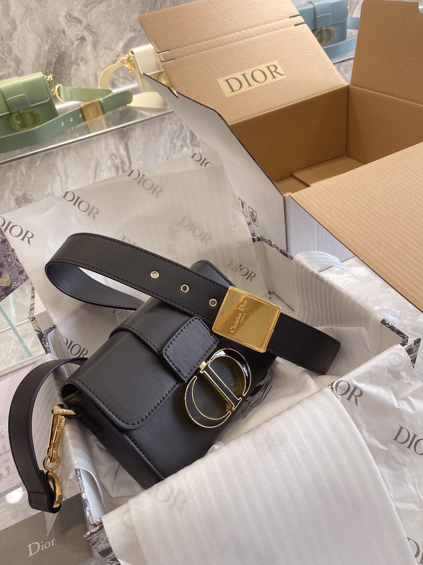 EN - New Arrival Bags DIR 046