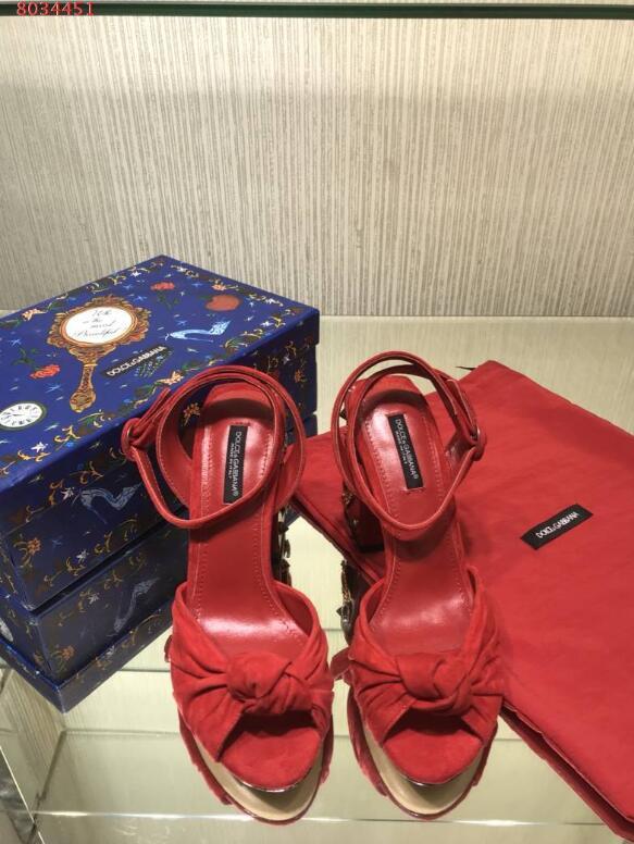 SAMC - DAG Women Shoes - 599