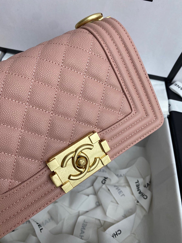 Satchel Bags - CHL Bags - 3524