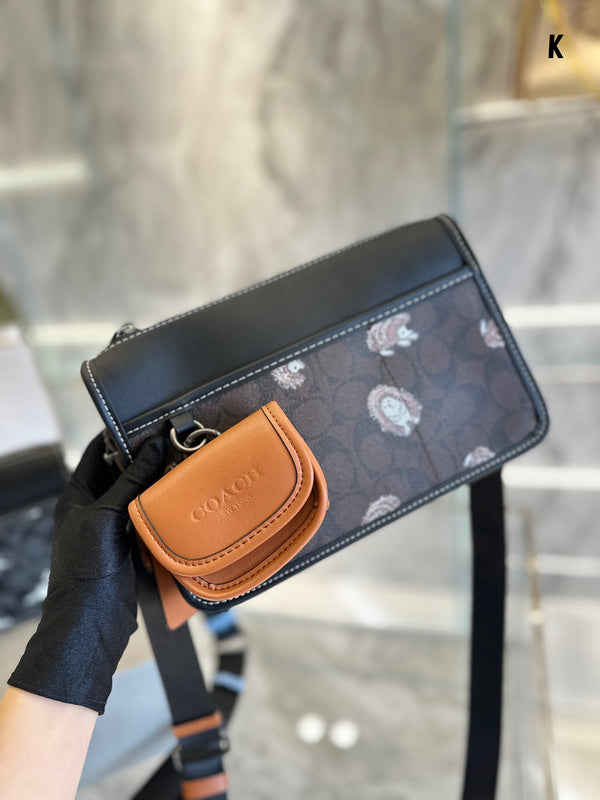 Satchel Bags - CCH Bags - 383
