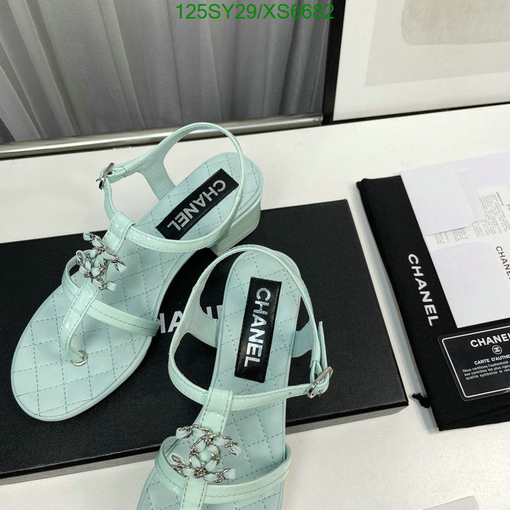 SAMC - CHL Women Shoes High Heels - 208