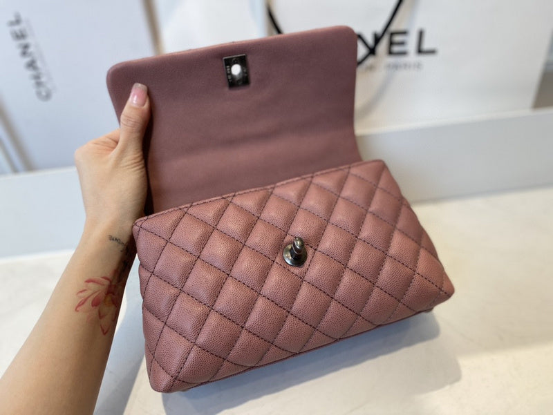 Satchel Bags - CHL Bags - 1688