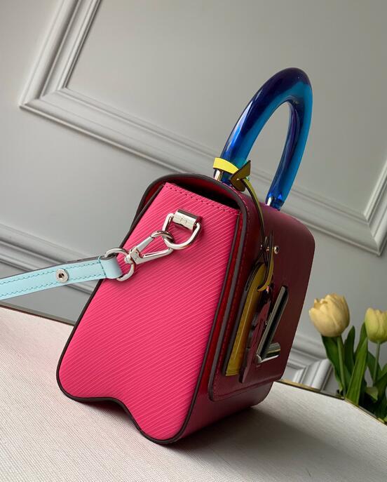 SAMC - LOV Bags - 3147