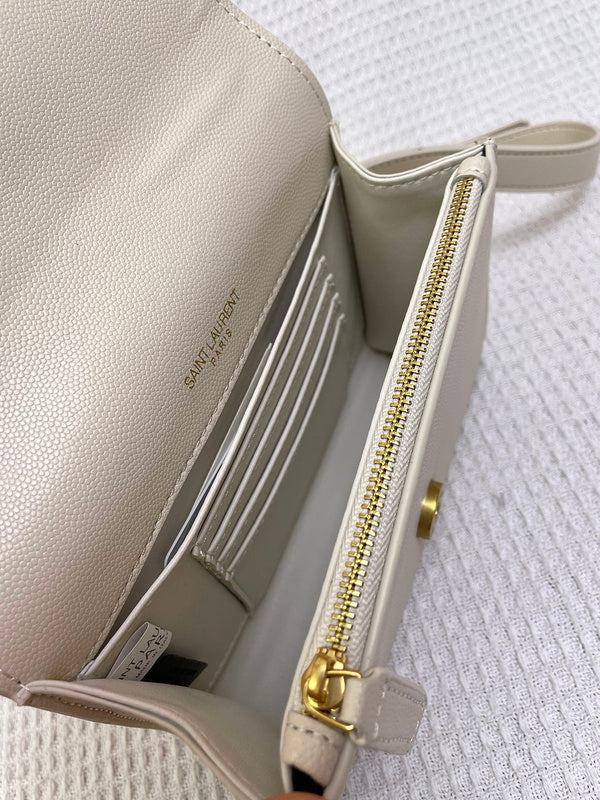Satchel Bags - SLY Bags - 1207