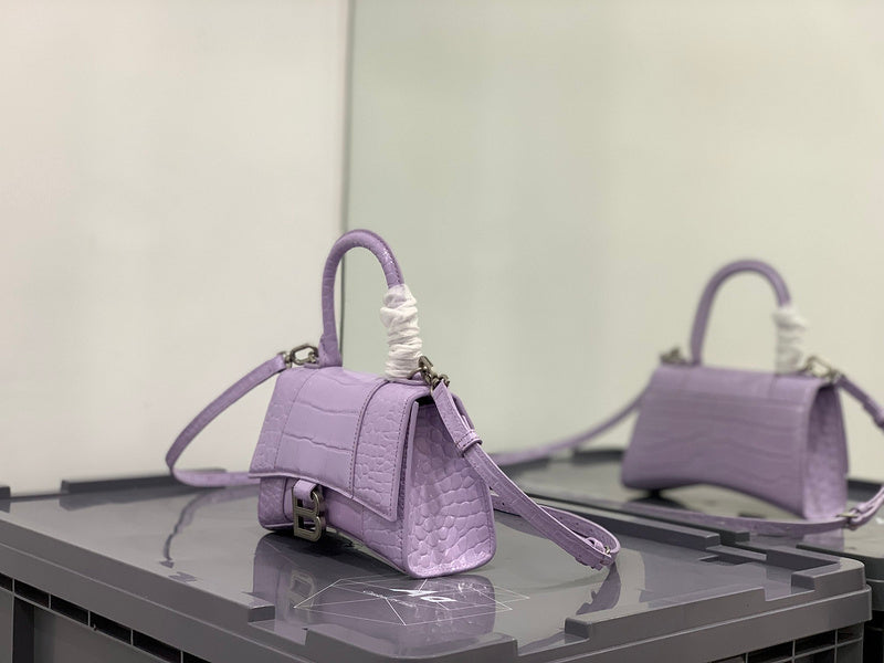 Satchel Bags - BGA Bags - 136