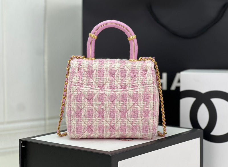 Satchel Bags - CHL Bags - 1398