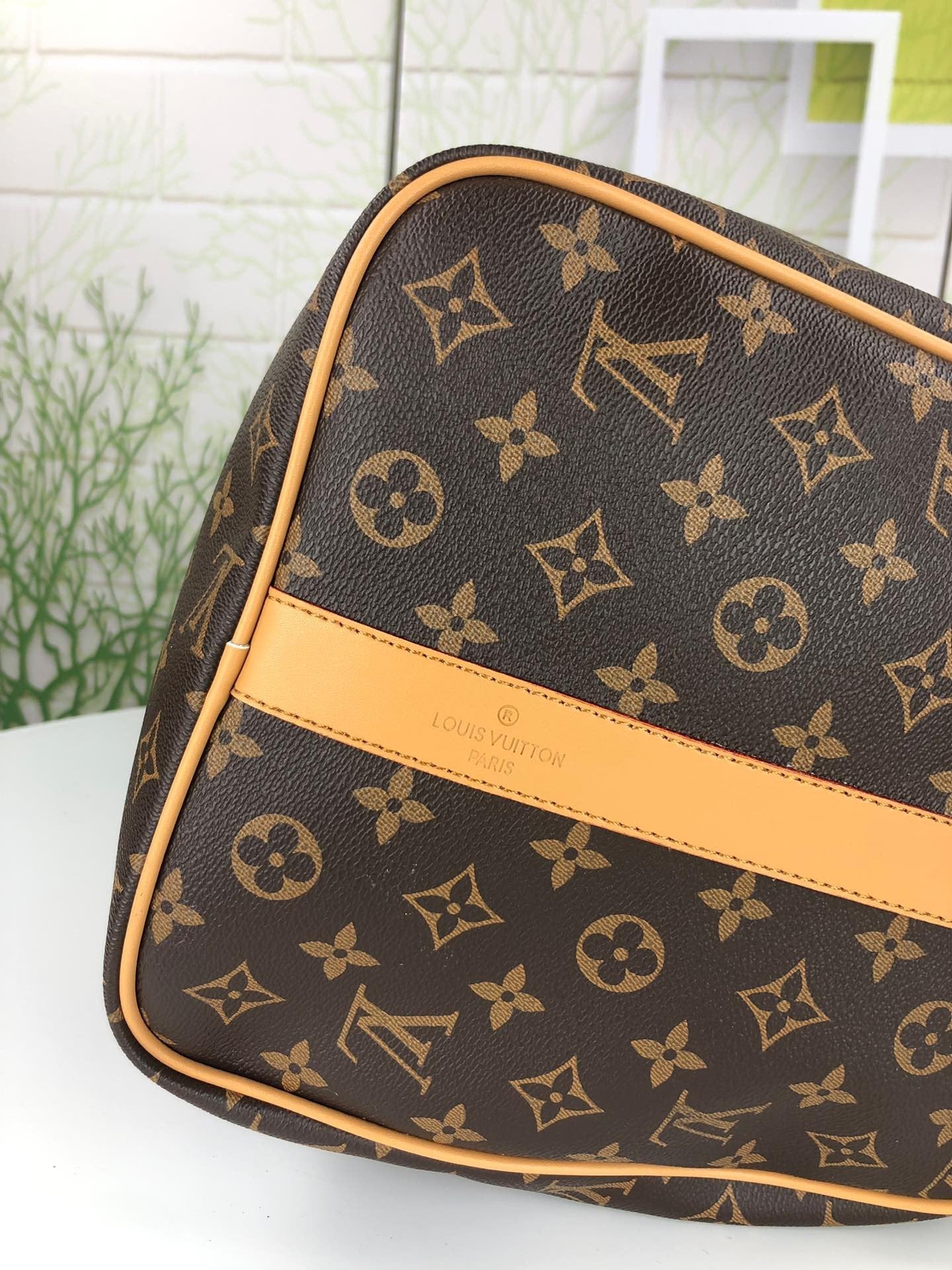 EN - New Arrival Bags LUV 030