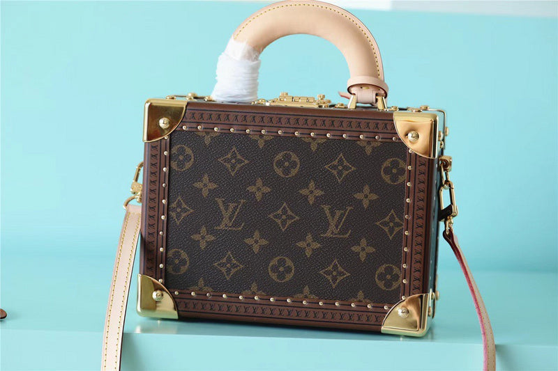 Satchel Bags - VL Bags - 7304