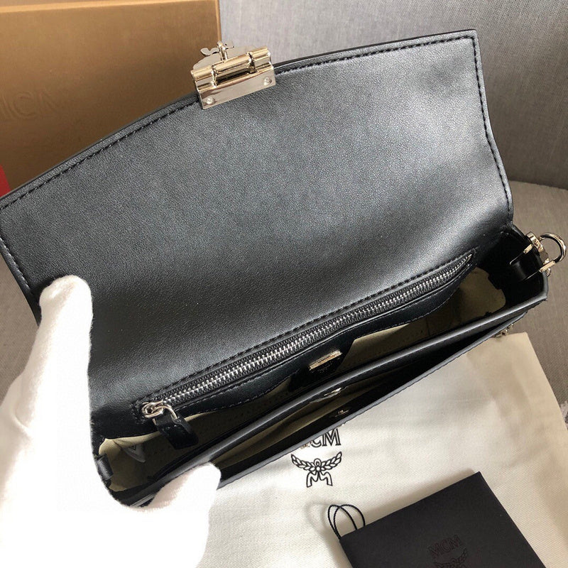 Satchel Bags - MC Bags - 256