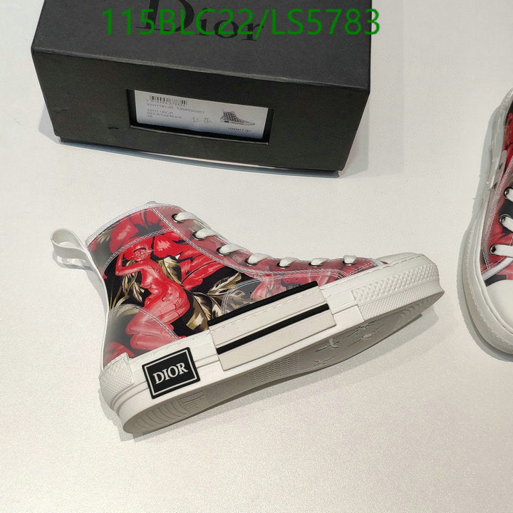 SAMCC - DOR Women Shoes - 1753