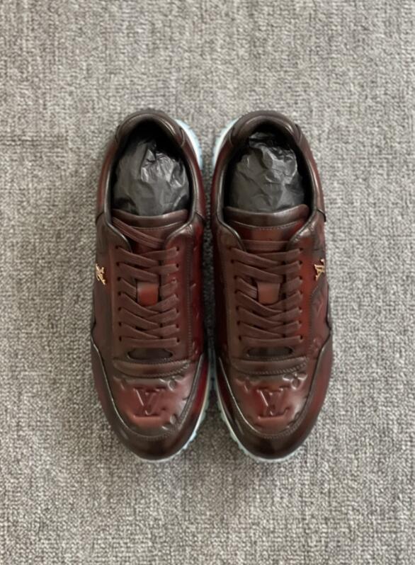 Glamy - LOV Men Shoes - 1380