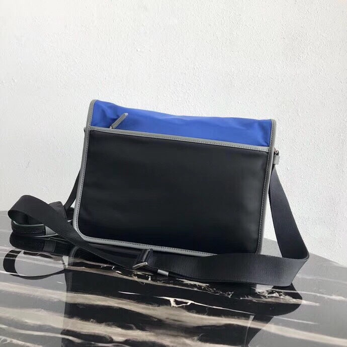 Satchel Bags - PDA Bags - 4694