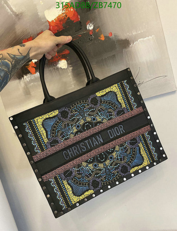 SAMCC - DOR Bags - 1181