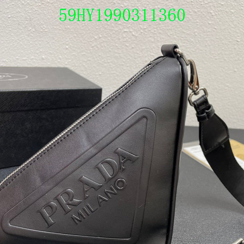 Satchel Bags - PDA Bags - 4578