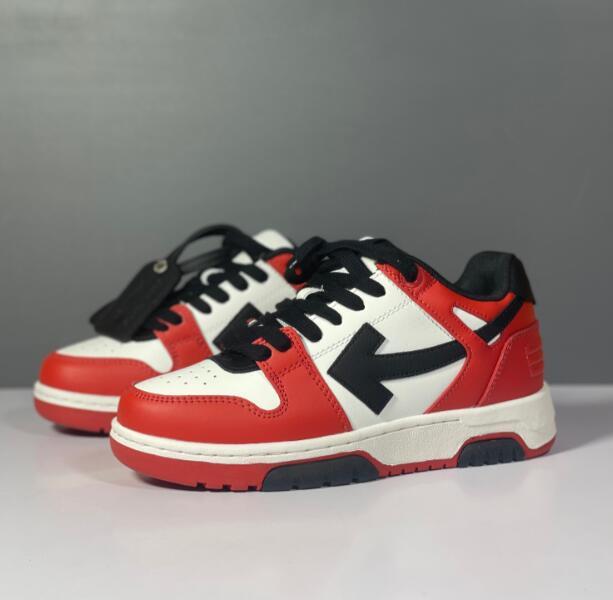 Glamy - YZO Men Shoes - 061