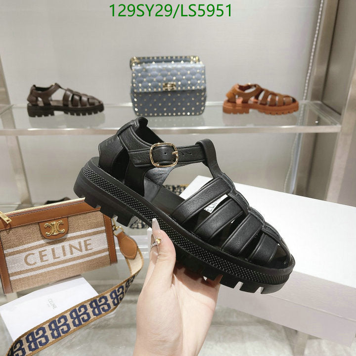 SAMC - COL Women Shoes - 294