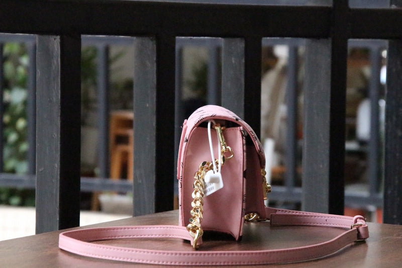 Satchel Bags - MC Bags - 641