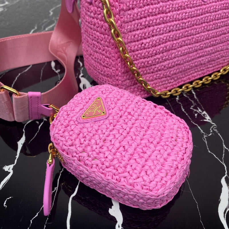 Glamy - PD Bags - 1087