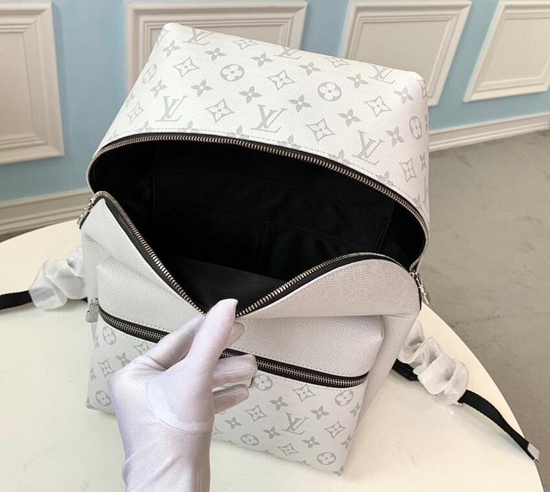 SAMC - LOV Bags - 2914