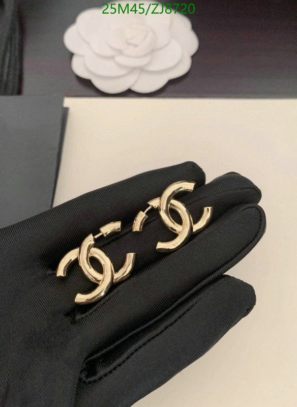 SAMC - CHL Jewelry - 322