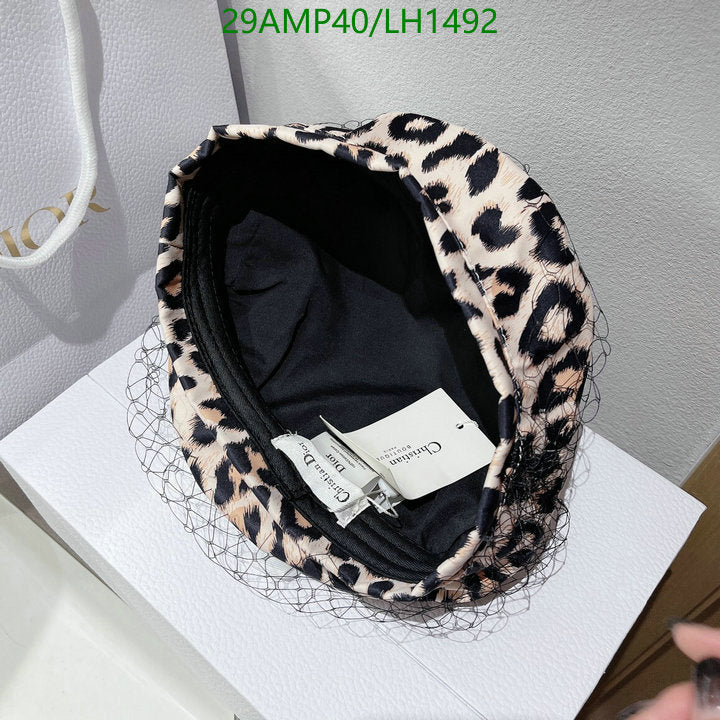 SAMC - DOR Caps & Hats - 205