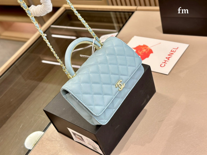 Satchel Bags - CHL Bags - 6907