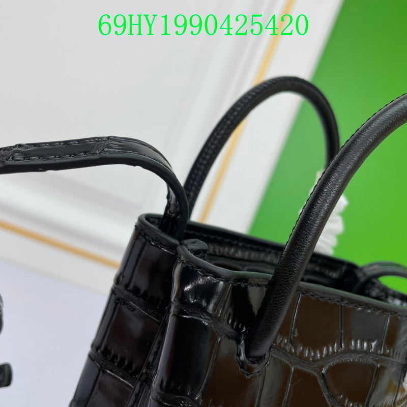Satchel Bags - BGA Bags - 2319