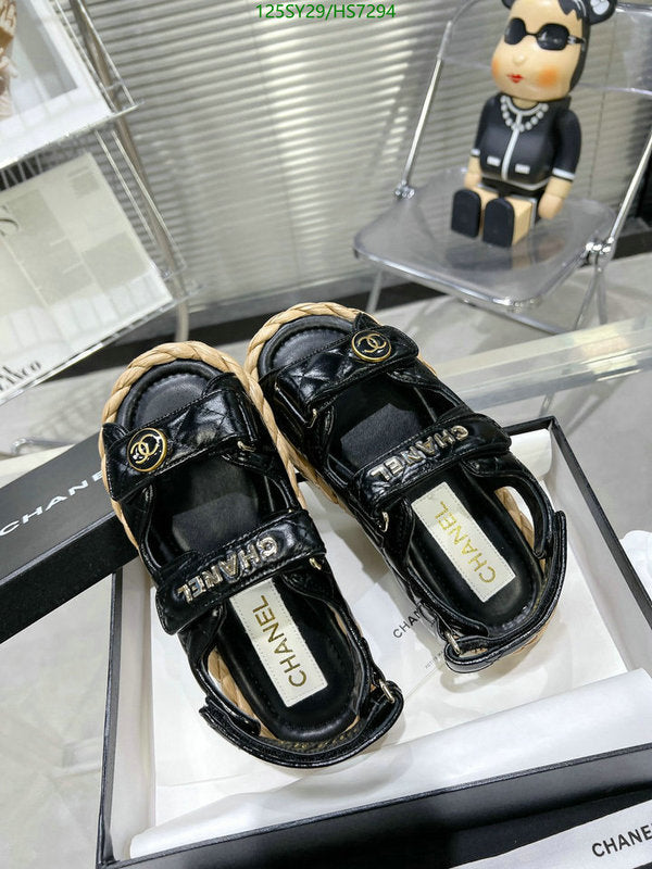 SAMC - CHL Women Shoes Beach - 027