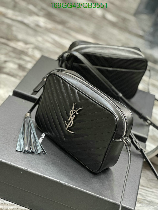 SAMC - YLS Bags - 239