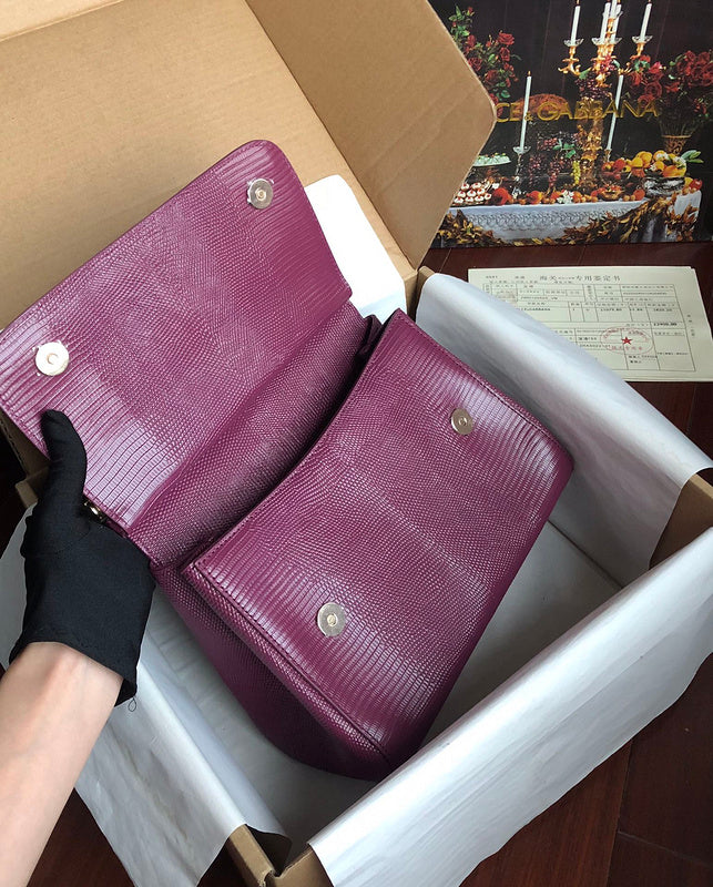 Satchel Bags - DG Bags - 460