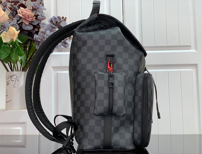 GlamI Lu-Vi bags - 2585