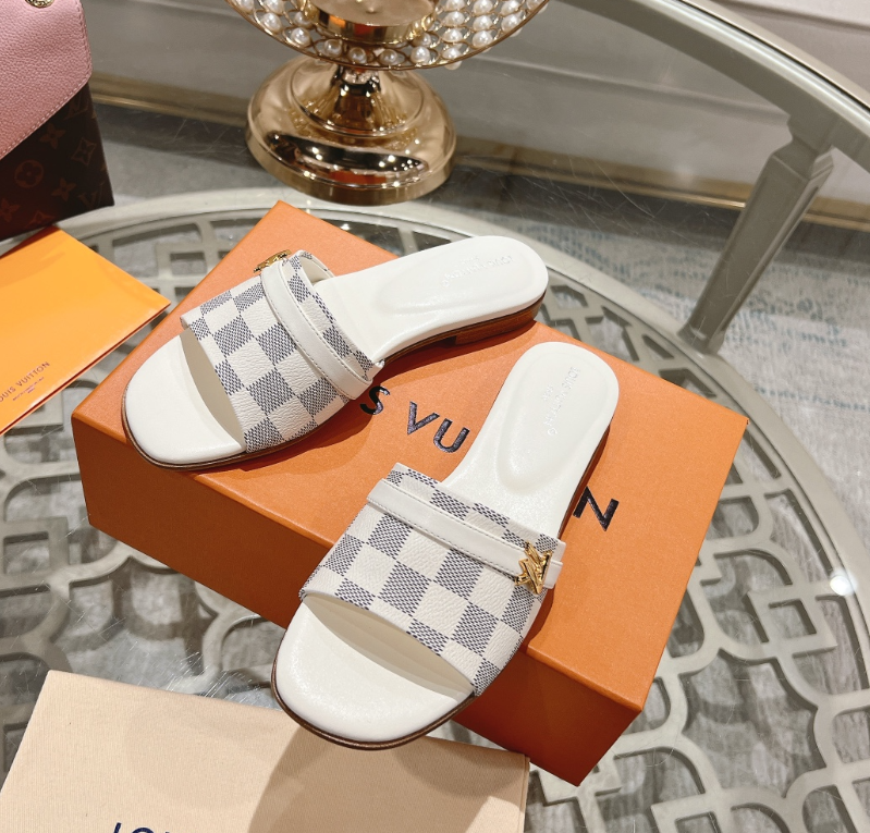 Glamy - LOV Women Shoes - 088