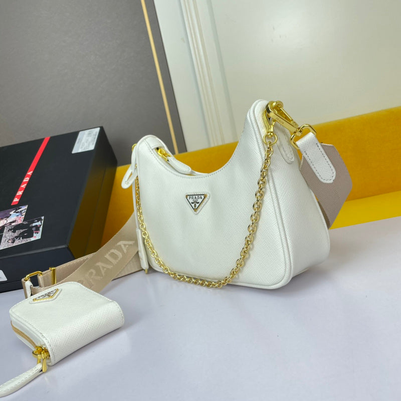 Satchel Bags - PRA Bags - 317