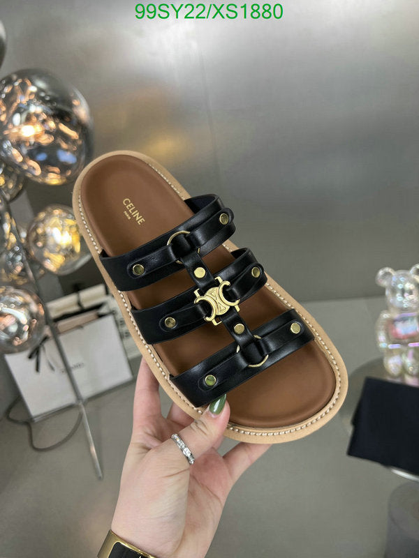 SAMC - COL Women Shoes - 241