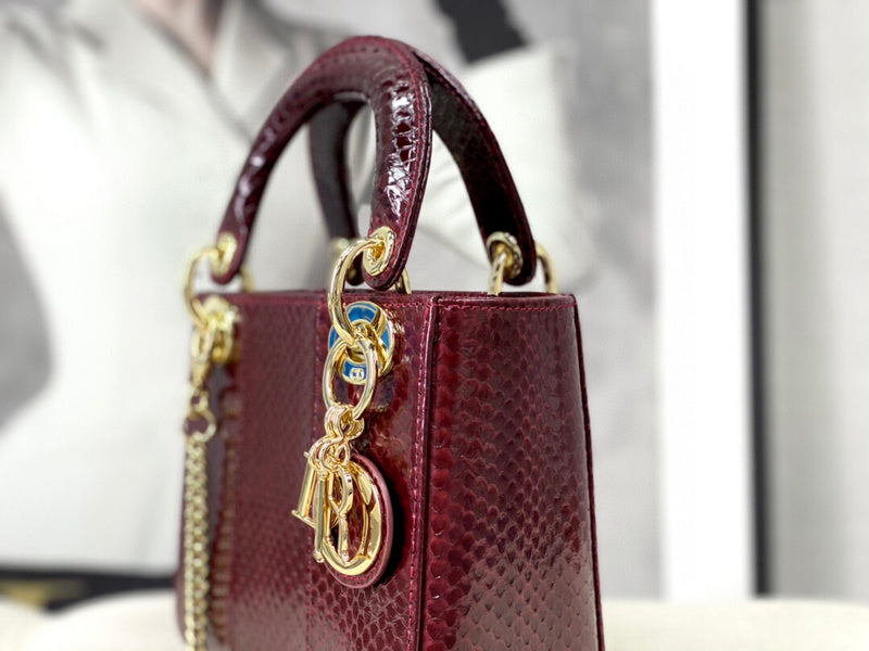 Glami Fashion - DIR Bags - 410