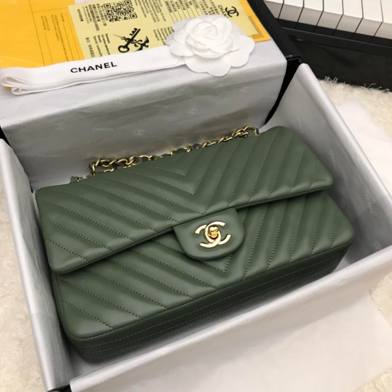 Satchel Bags - CHL Bags - 497
