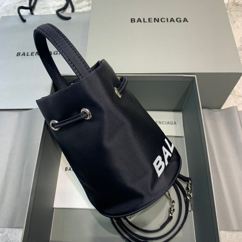 Satchel Bags - BGA Bags - 801