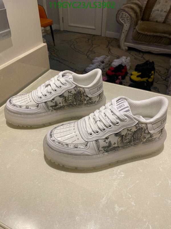 SAMCC - DOR Women Shoes - 1795
