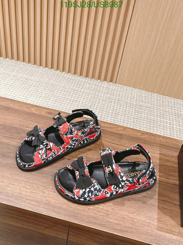 SAMC - CHL Women Shoes Beach - 023