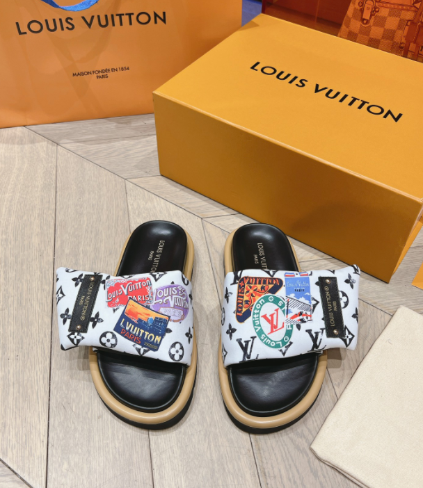 SAMC - LOV Women Shoes - 062