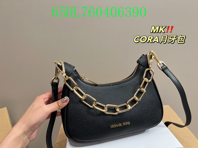 Satchel Bags - MK Bags - 113