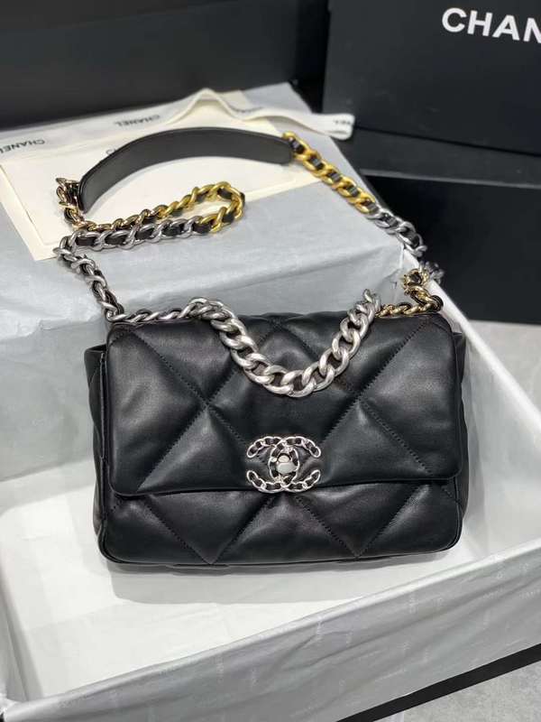 Satchel Bags - CHL Bags - 5569