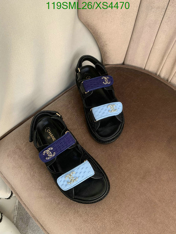 SAMC - CHL Women Shoes Beach - 147