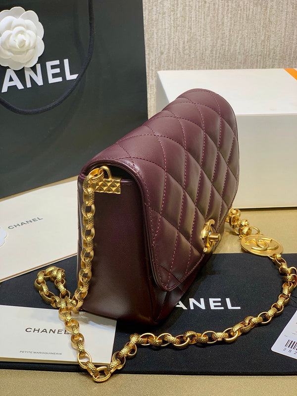Satchel Bags - CHL Bags - 085