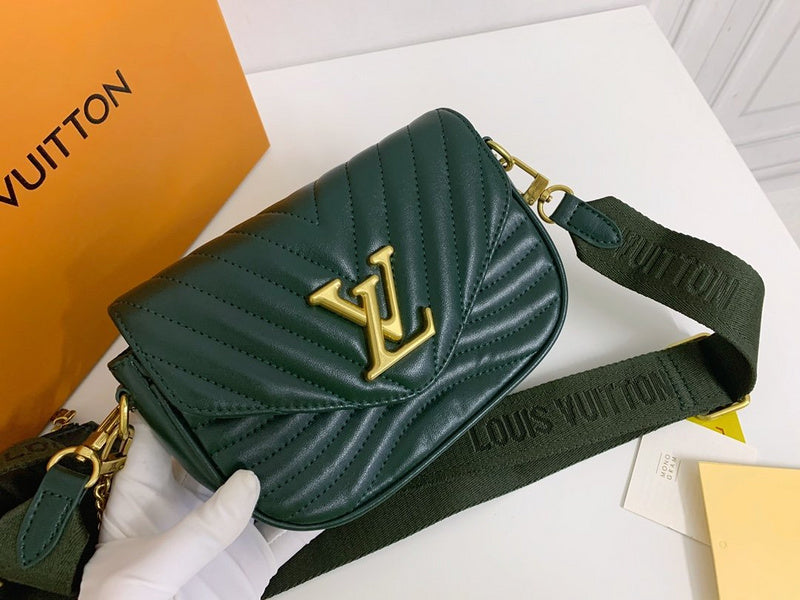 Glami- Glami- Lu-Vi bags - 3884